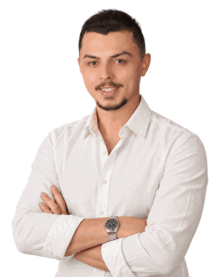 Gökhan Aksoy