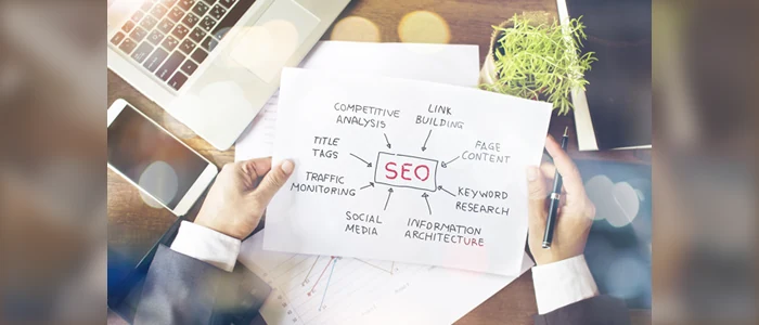 How to Plan and Write SEO Content