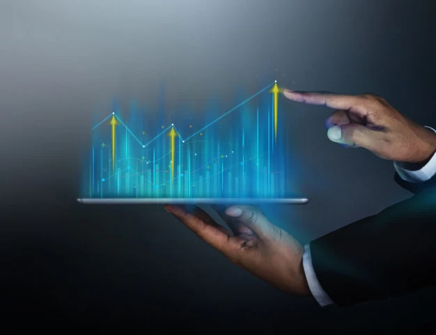 Choosing a digital performance agency