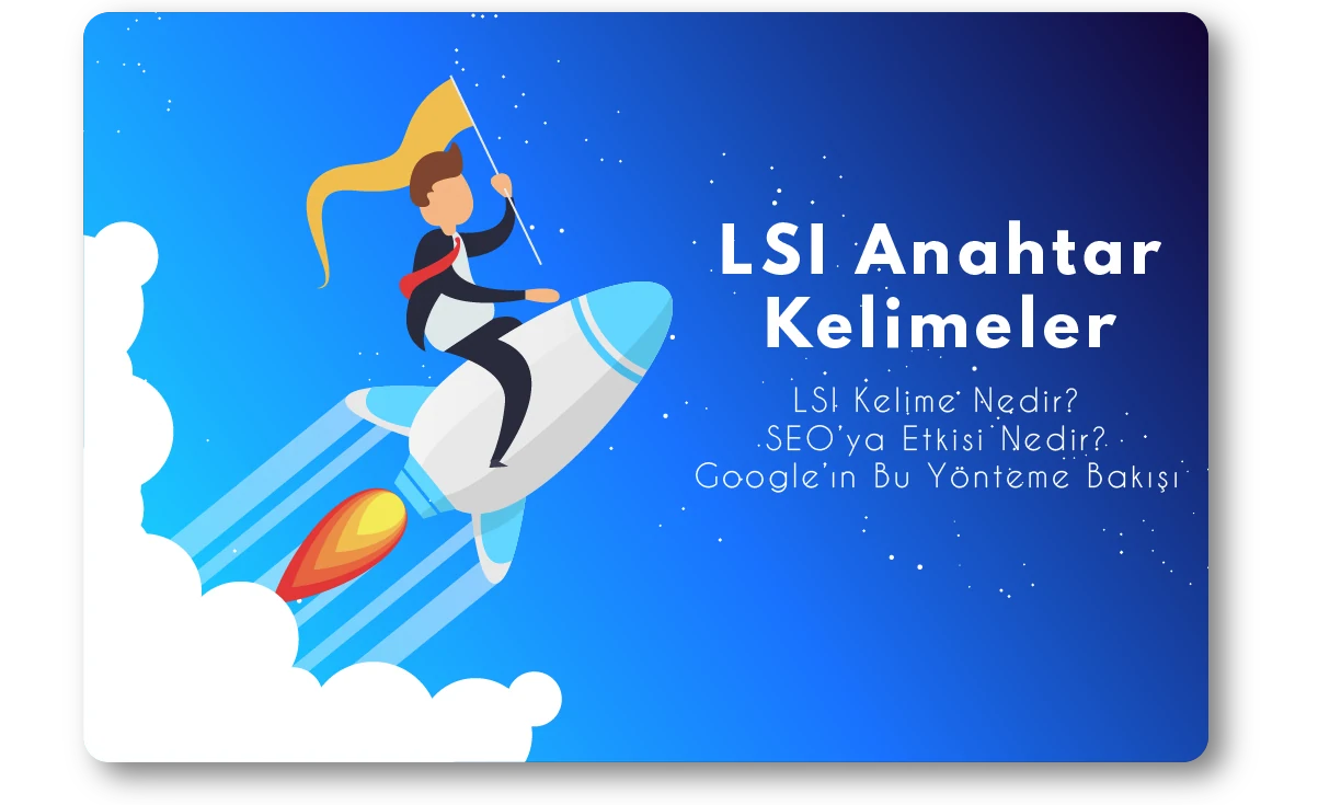 What Are LSI Keywords?