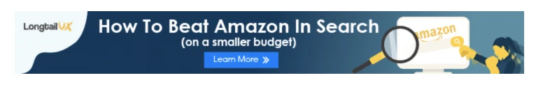 Matching the ad and page headline