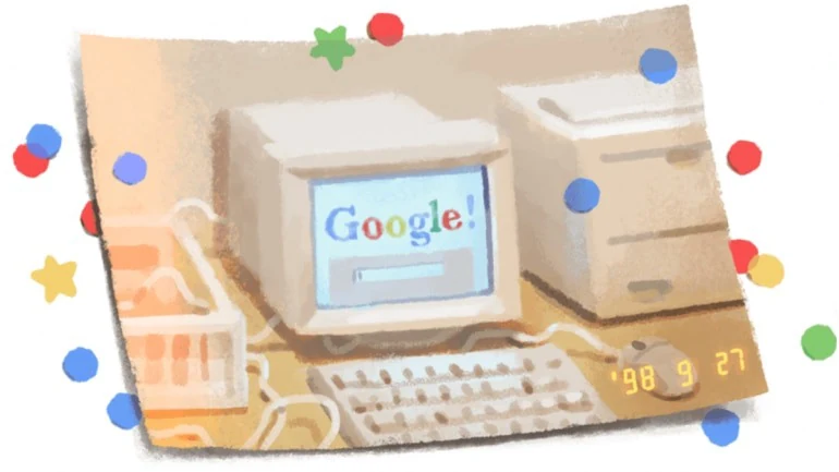 Google Nasıl Büyüdü?