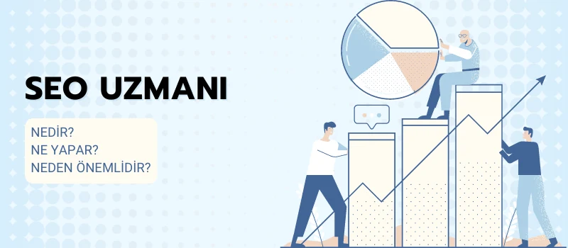 SEO Uzmanı