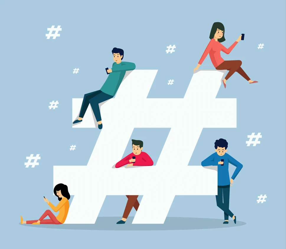 Hashtag Analizi ve Hashtag'leri doğru kullanmak, Rakip Analizi nasıl yapılır?