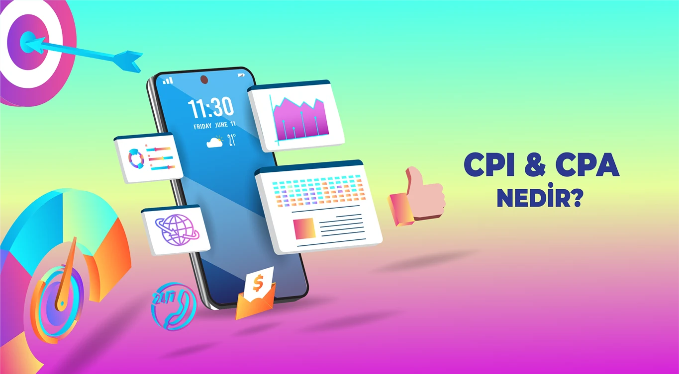 CPI and CPA: Key Metrics for Mobile Advertising Campaigns