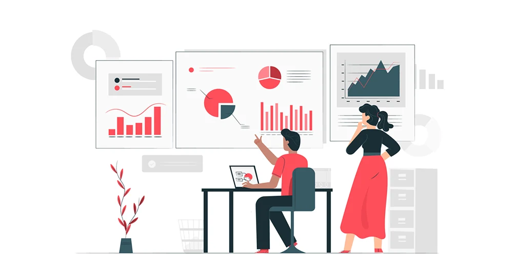 Data-Driven Marketing: A Competitive Advantage for Brands