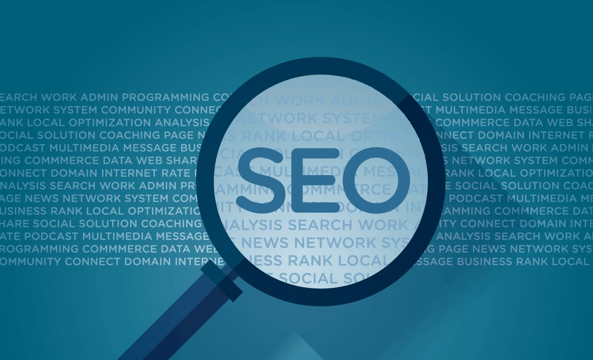 Core SEO concepts, important considerations and professional SEO services