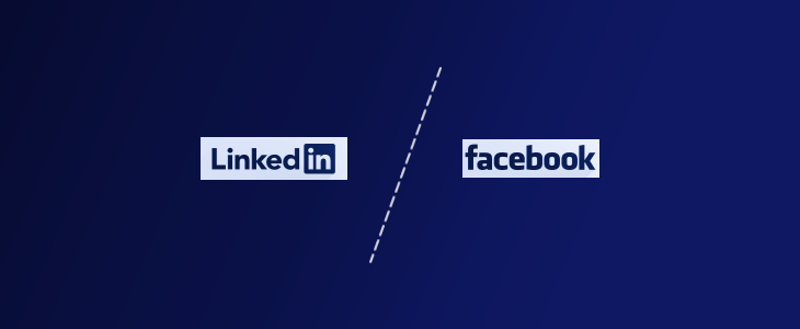 Facebook Reklamları ve LinkedIn Reklamları