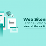Web Sitenizde Dizine Ekleme Sorunu Yaratabilecek Nedenler