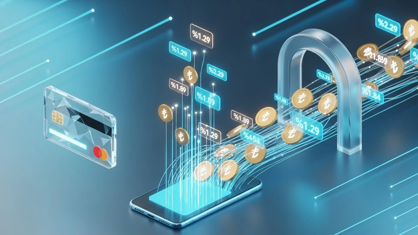 026 güncel verileriyle en iyi sanal POS firmaları ve komisyon oranlarını karşılaştırdık. 2026 sanal pos komisyon oranları karşılaştırma tablosu