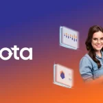 Finansal teknoloji firması Finrota, işletmelere finansal işlemlerini kolaylaştırmak için özel çözümler sunmaktadır.