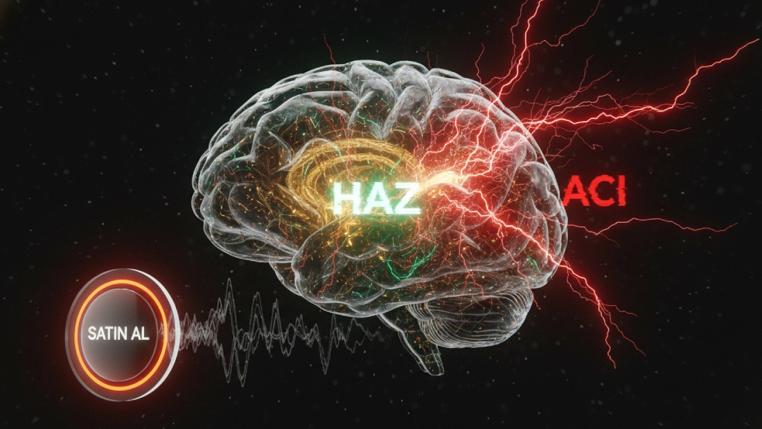 Satın Alma Psikolojisi: Müşteri Beynindeki "Ödeme Acısını" Nasıl Yok Edersiniz?