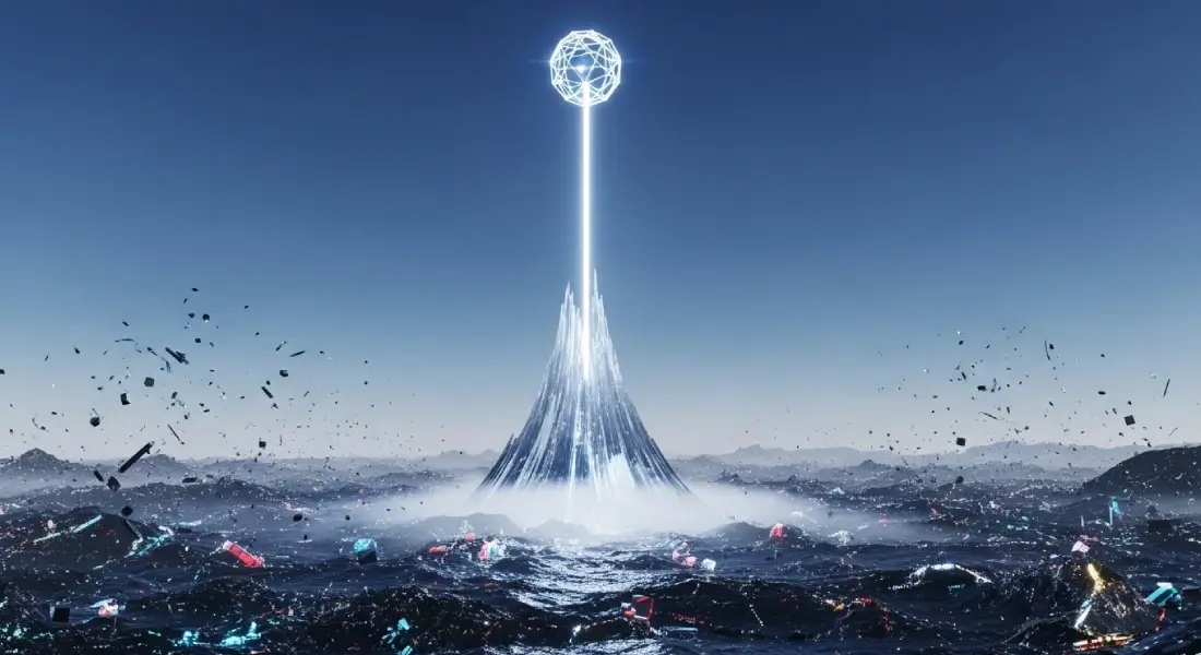 SEO bitmedi, evrimleşti. Yapay zeka özetlerinde (AI Overviews) ve SearchGPT'de markanızın nasıl "Referans Kaynak" olacağını ve GEO stratejilerini öğrenin.